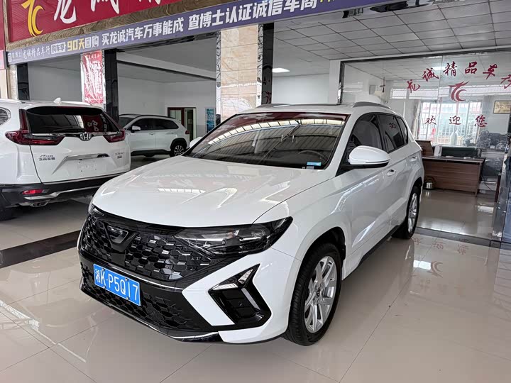 Jetta VS5, 2025 — купить в Костроме под ключ