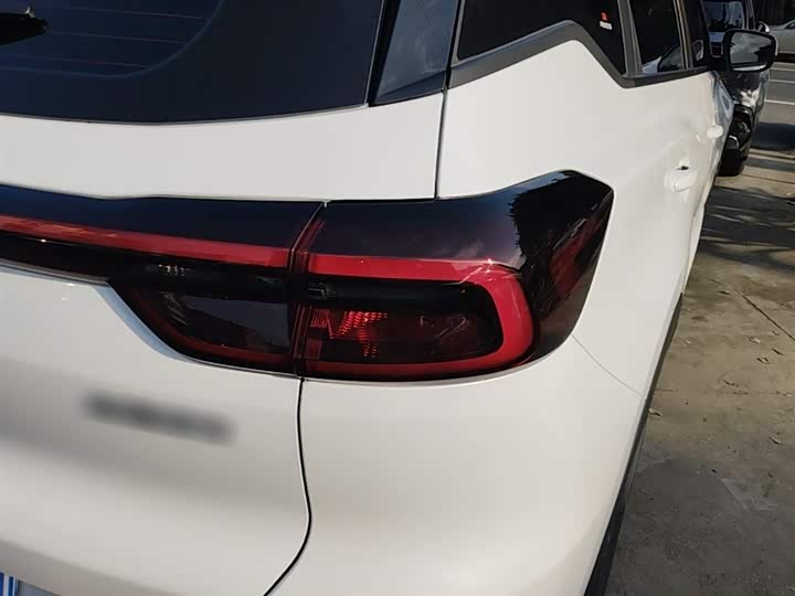 Chery Tiggo 7, 2024 — фото 8 из 9