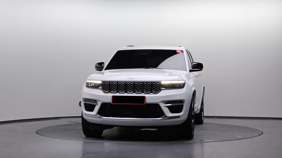 Jeep Cherokee, 2022 — фото 3 из 12