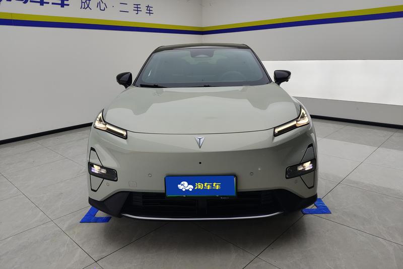 Changan Deepal S05, 2024 — фото 2 из 12