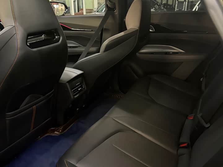Changan Oshan Z6 Hybrid, 2023 — фото 4 из 5