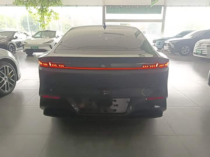 Dongfeng Yipai eπ 007, 2024 — фото 6 из 9