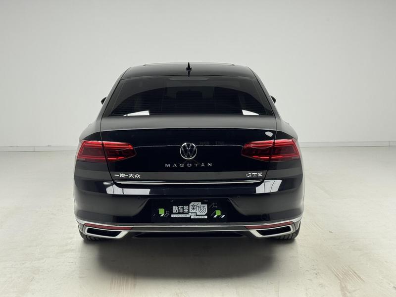 Volkswagen Magotan GTE Hybrid, 2023 — фото 6 из 12
