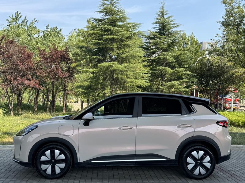Wuling Bingo S, 2025 — фото 4 из 10