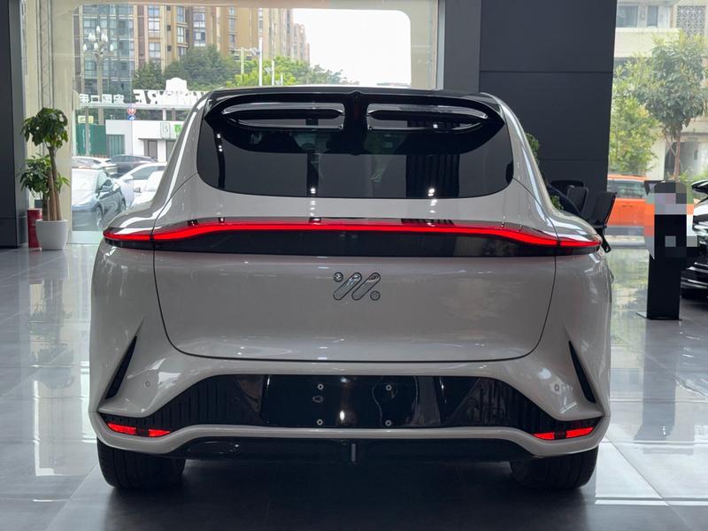 IM motors LS7, 2023 — фото 4 из 10