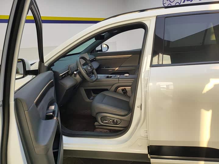 Dongfeng Yipai eπ 008, 2024 — фото 9 из 9