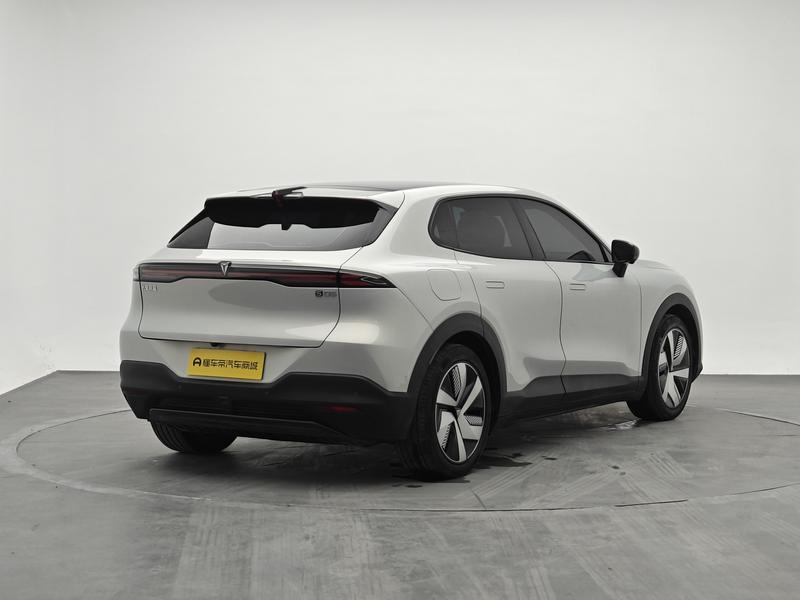 Changan Deepal S05, 2024 — фото 7 из 12