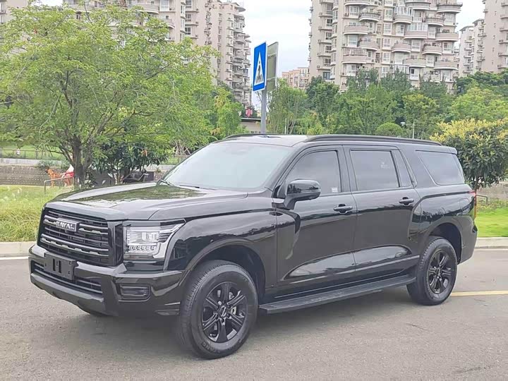 Haval H5, 2024 — купить в Костроме под ключ