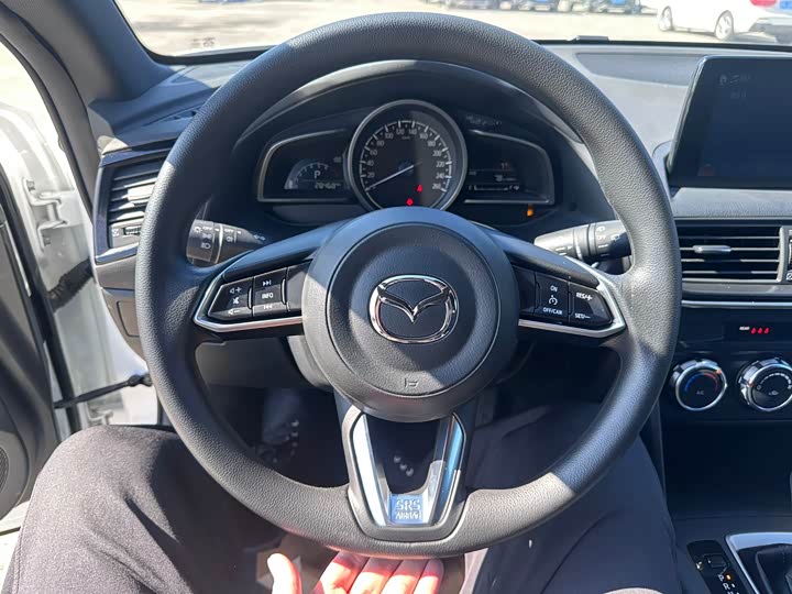 Mazda CX-4, 2022 — фото 9 из 9
