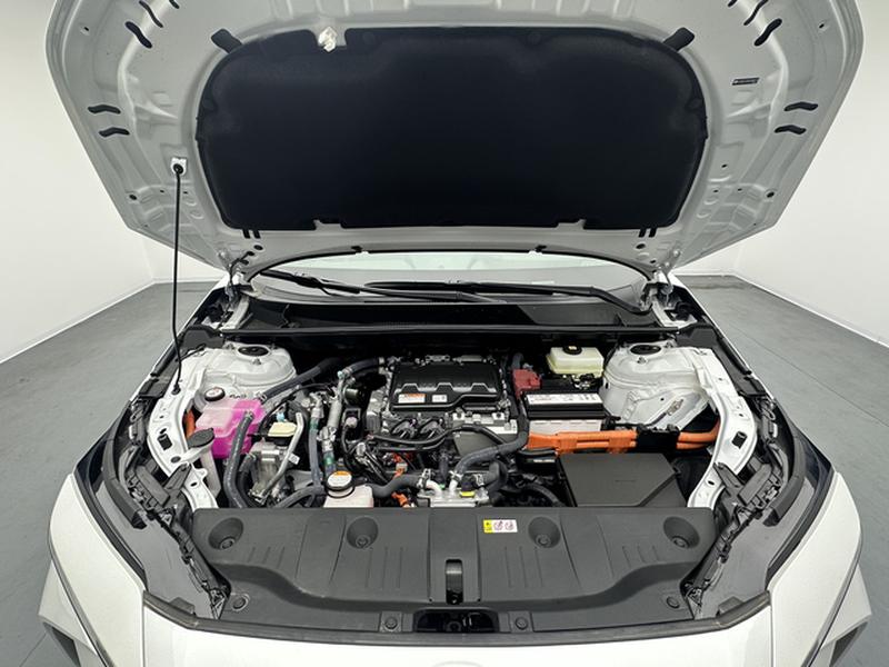 Toyota bZ4X Platinum, 2026 — фото 12 из 12