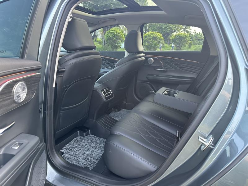Chery Arrizo 8 Pro, 2025 — фото 11 из 12
