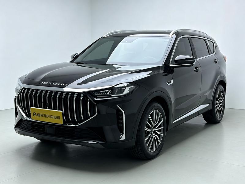 Jetour X70 Plus, 2025 — купить в Санкт-Петербурге под ключ
