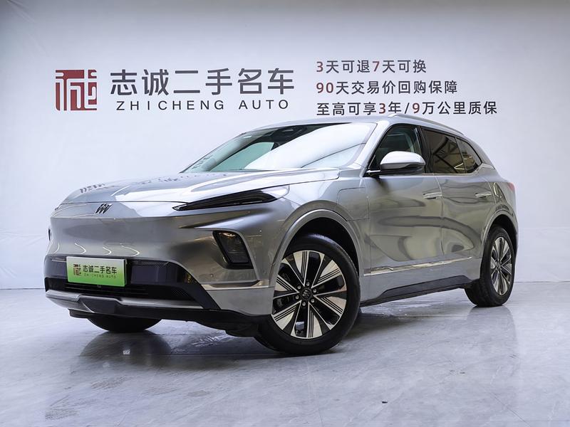 Buick Electra E5, 2025 — купить в Калуге под ключ