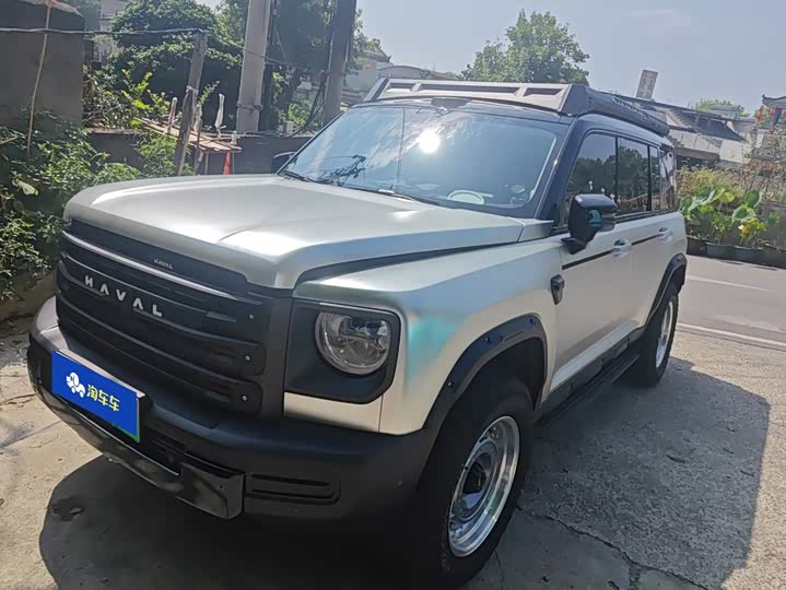 Haval Raptor Hybrid, 2026 — купить в Курске под ключ