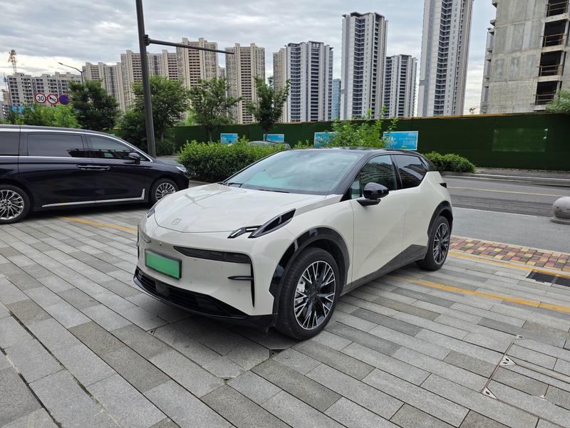 Zeekr X, 2026 — купить в Воронеже под ключ