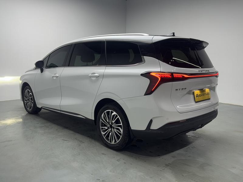 Dongfeng Forthing Yacht, 2024 — фото 5 из 12