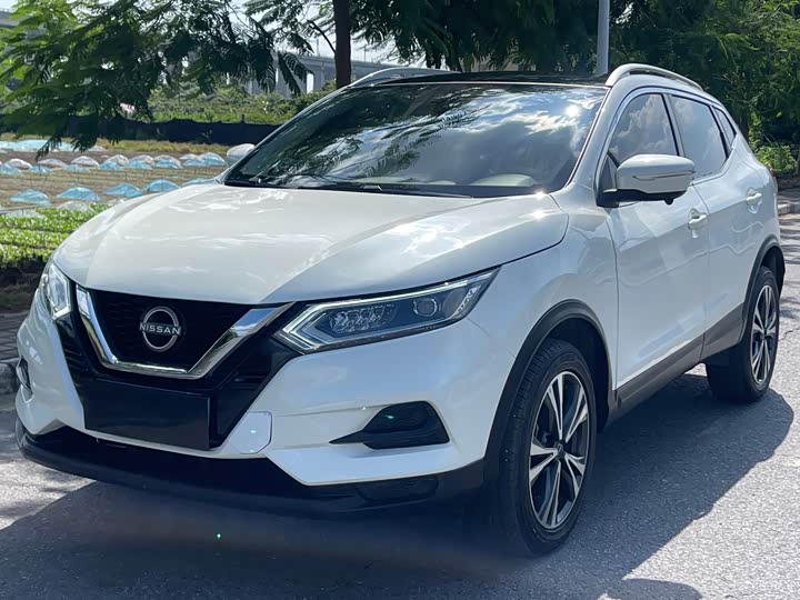 Nissan Qashqai, 2023 — купить в Чебоксарах под ключ