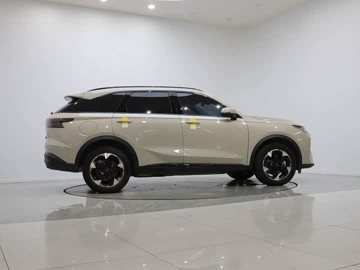 Haval Ruge Max, 2025 — фото 7 из 9