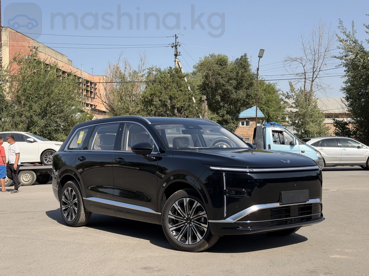 Wuling Starlight L, 2026