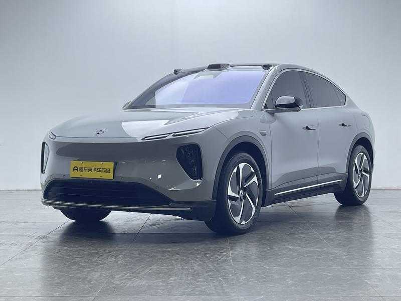 Nio EC6, 2024 — купить в Санкт-Петербурге под ключ