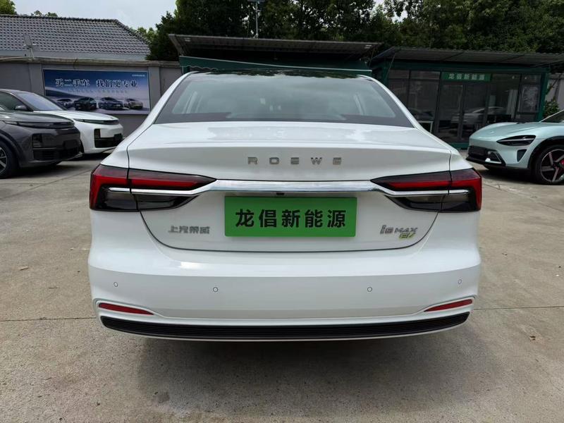 Roewe i6 Max EV, 2025 — фото 5 из 11