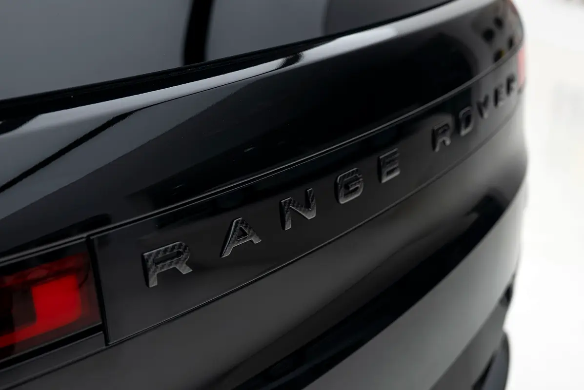 Land Rover Range Rover Sport, 2024 — фото 9 из 10
