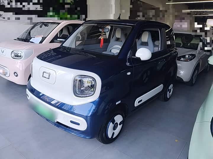 Bestune Pony, 2025 — купить в Перми под ключ
