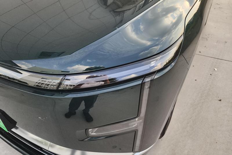 Wuling Starlight L, 2026 — фото 4 из 10