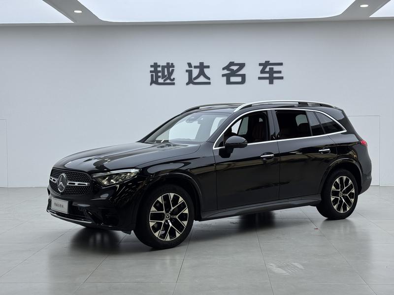 Mercedes-Benz GLC-Class, 2024 — купить в Брянске под ключ