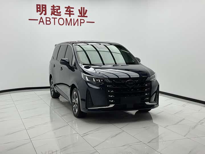 GAC Trumpchi M6, 2022 — фото 3 из 9