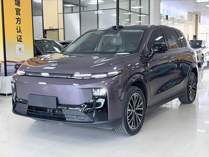 Leapmotor B10, 2025 — купить в Санкт-Петербурге под ключ