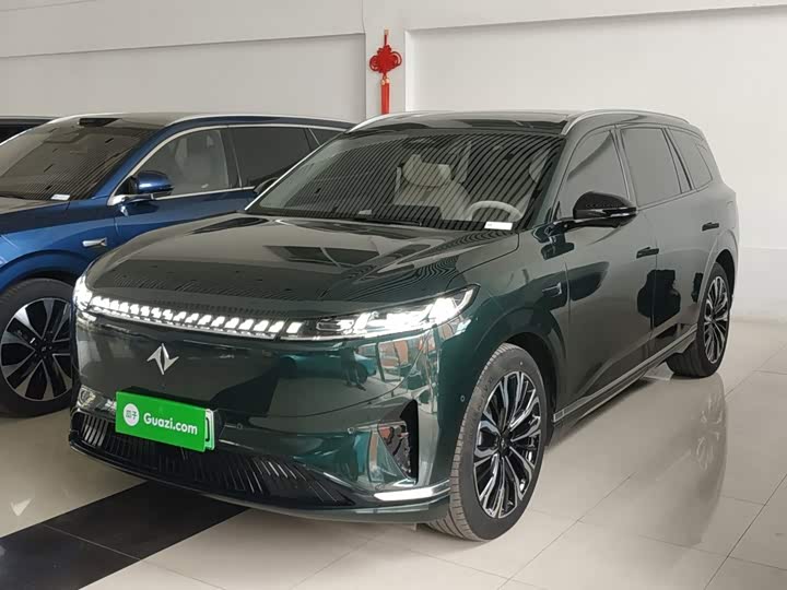 Dongfeng Yipai eπ 008, 2025 — фото 2 из 9
