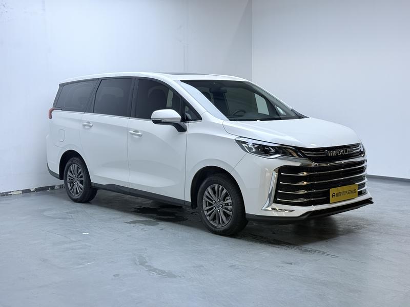 Maxus G50, 2024 — фото 3 из 12