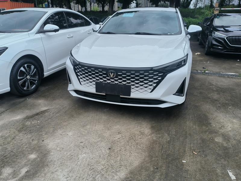 Changan Raeton Plus, 2022 — фото 2 из 9