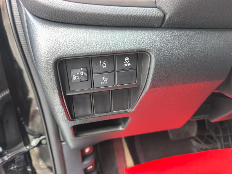 Honda Breeze, 2022 — фото 11 из 12