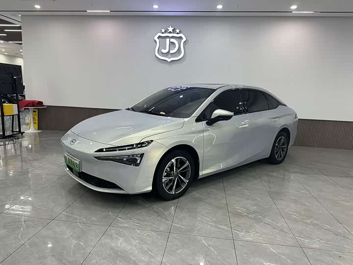 GAC Aion S Max, 2024 — купить в Ижевске под ключ
