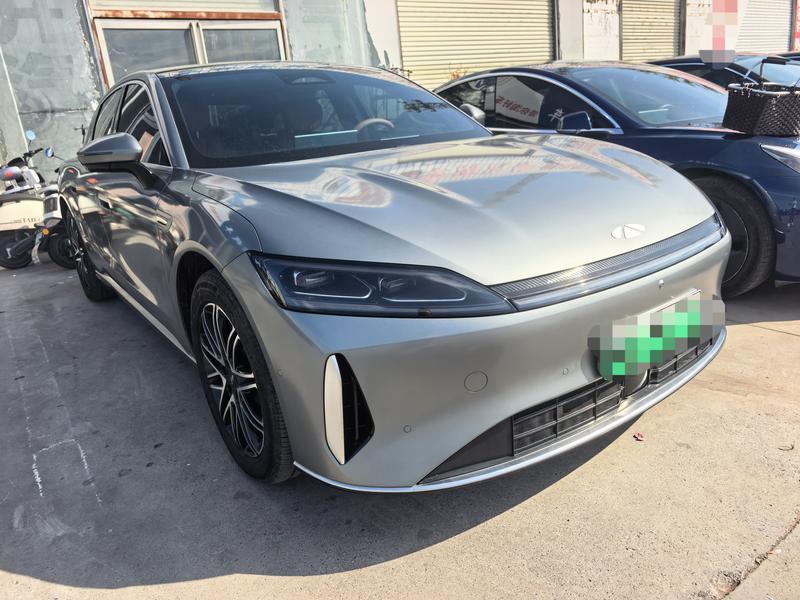 Chery Fulwin A9L, 2025 — фото 3 из 11