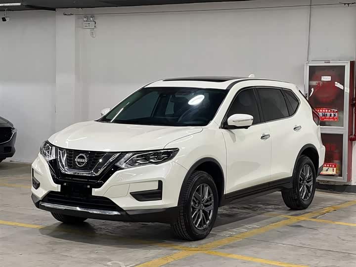 Nissan X-Trail, 2025 — купить в Калуге под ключ