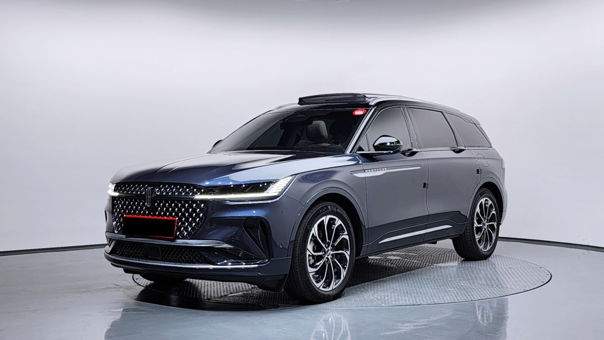 Lincoln Nautilus, 2024 — купить в Нижнем Новгороде под ключ