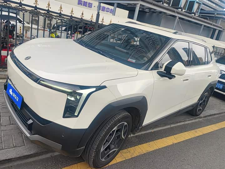 Dongfeng Yipai Nano 06, 2025 — купить в Йошкар-Оле под ключ