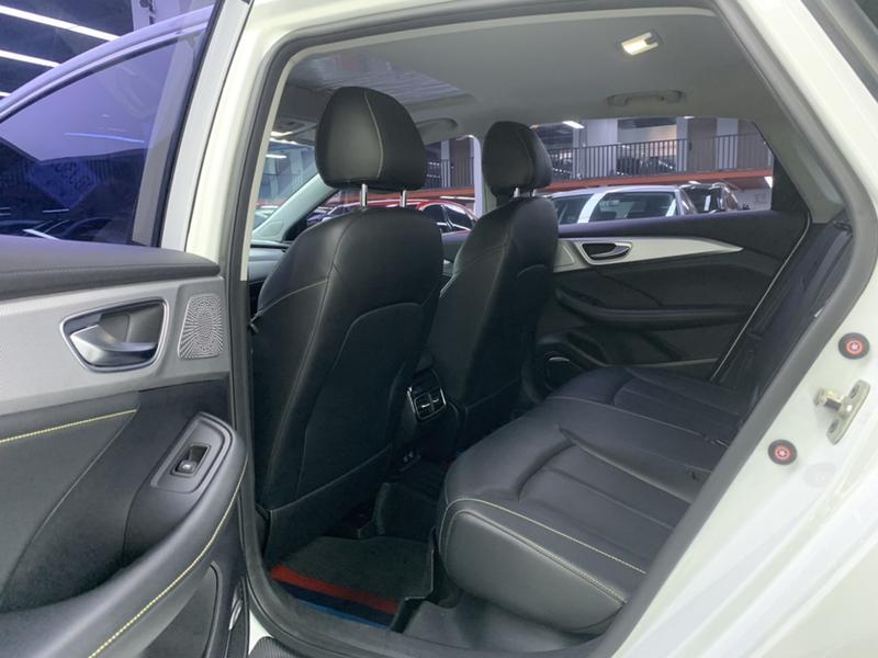 Roewe i6 Max, 2022 — фото 10 из 11