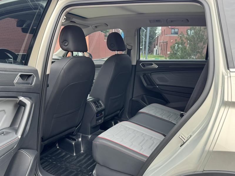 Volkswagen Tiguan L Pro, 2021 — фото 12 из 12