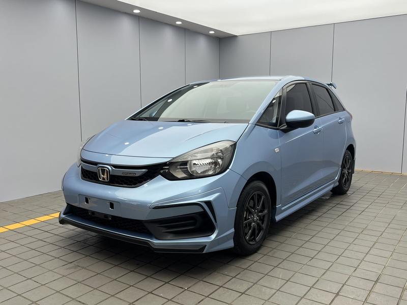 Honda Fit, 2022 — купить в Курске под ключ