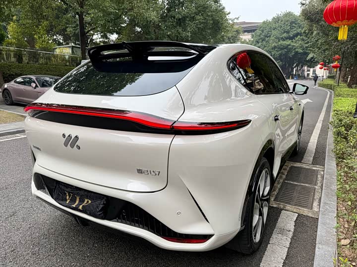 IM motors LS7, 2022 — фото 8 из 9
