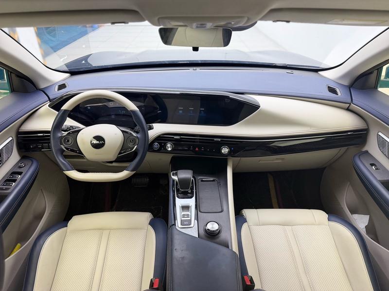Dongfeng Aeolus Huge, 2022 — фото 6 из 10