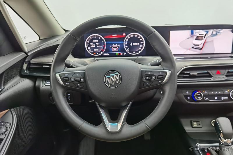Buick GL6, 2022 — фото 9 из 12