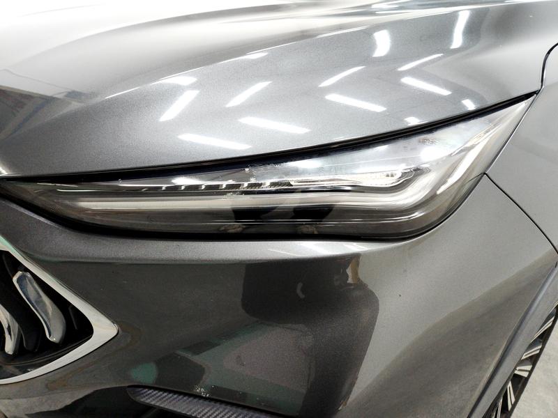 Changan Oshan X5, 2021 — фото 9 из 12