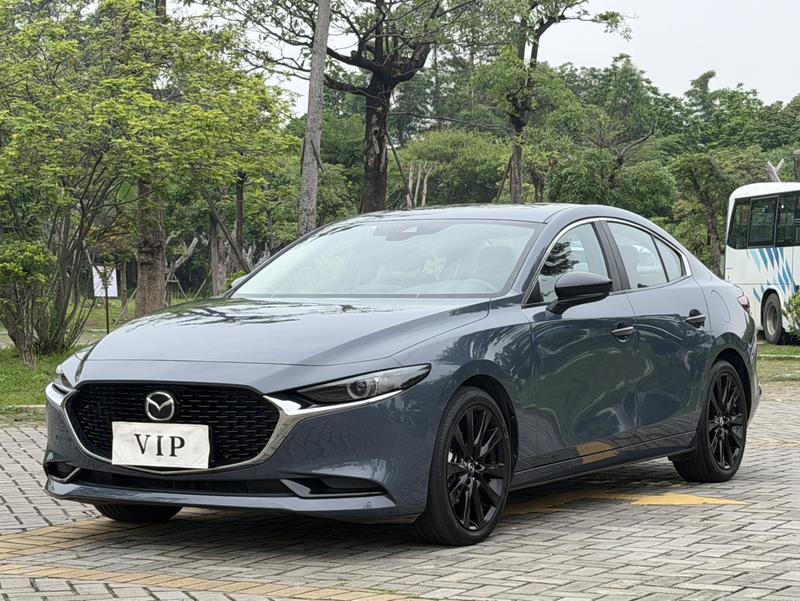 Mazda 3 (Axela), 2022 — купить в Йошкар-Оле под ключ