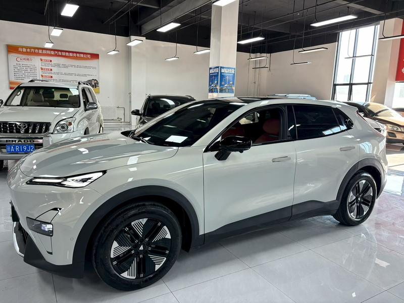 Changan Deepal S05, 2026 — купить в Чебоксарах под ключ