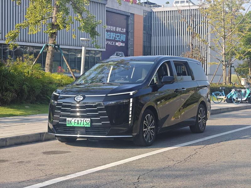 GAC Trumpchi E8, 2024 — купить в Самаре под ключ